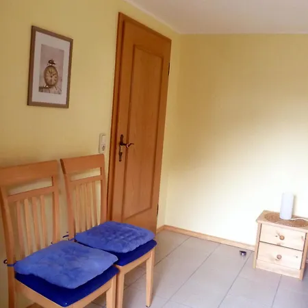 Eifelferienhaus Thome *