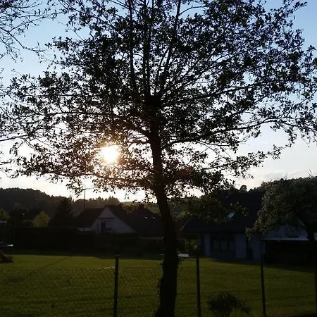 Eifelferienhaus Thome