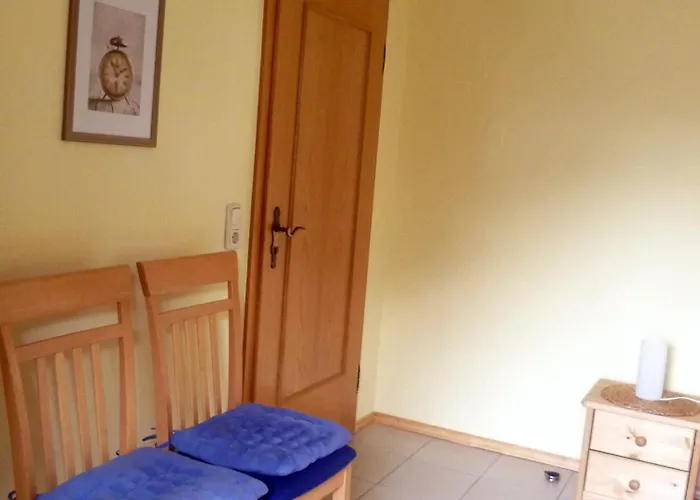 Eifelferienhaus Thome *