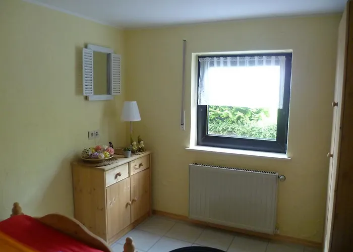 Prázdninový dům Eifelferienhaus Thome