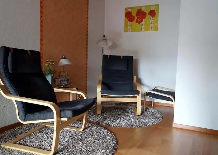 Eifelferienhaus Thome