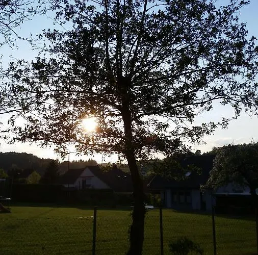 Eifelferienhaus Thome